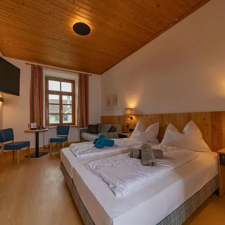 Haus - Отель типа 