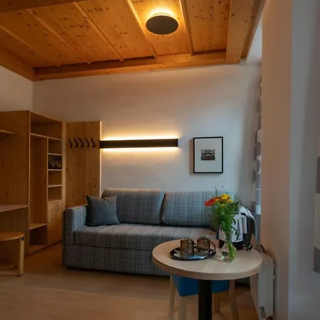 Haus - Отель типа 