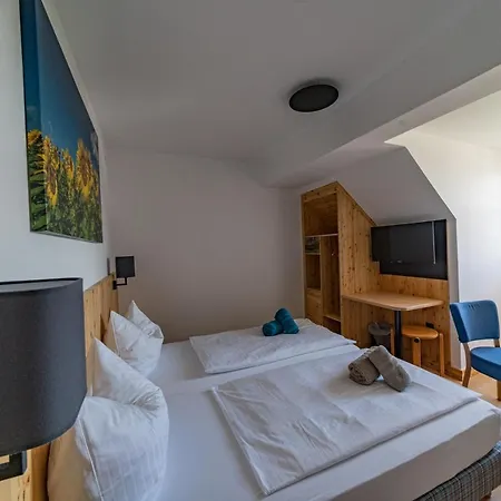 Bed & Breakfast Haus - Weyregg