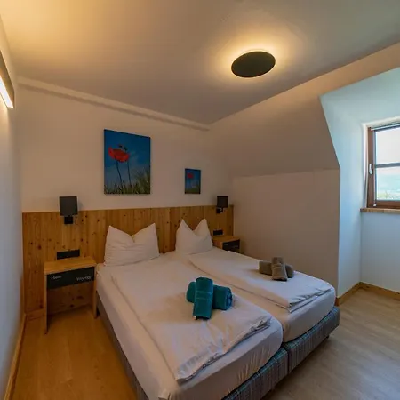Haus - Bed & Breakfast