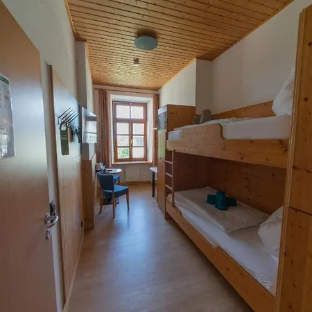 Haus - Отель типа 