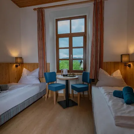 Haus - Отель типа 