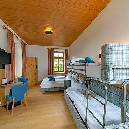 Haus - Frühstückspension 3*
