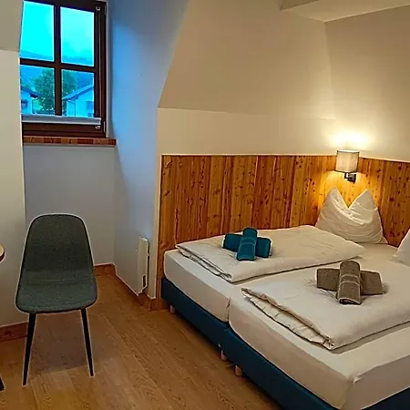Frühstückspension Haus -