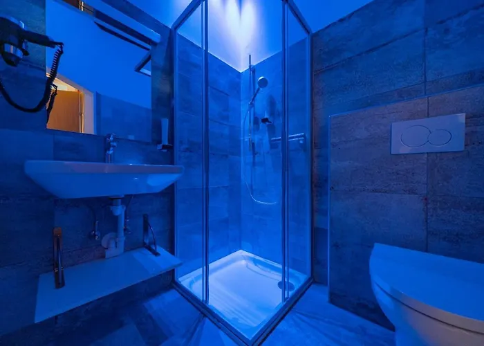 Bed & Breakfast Haus - 3*