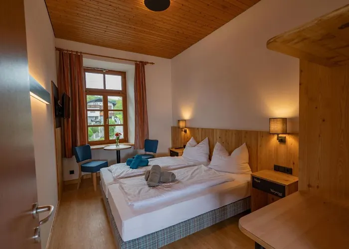 Bed & Breakfast Haus - 3*