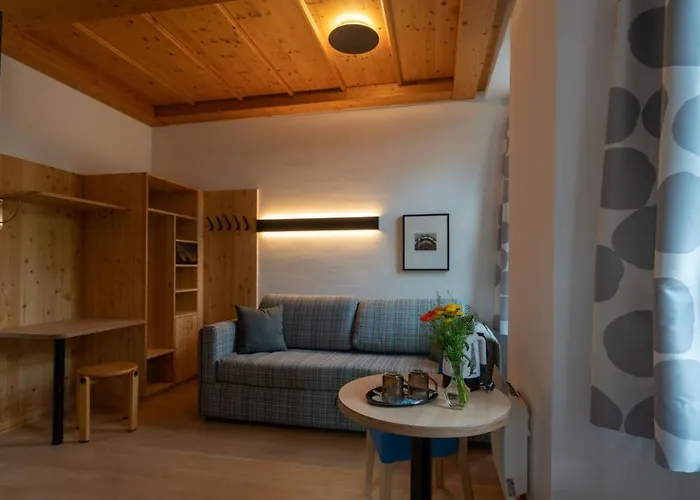 Haus - Bed & Breakfast