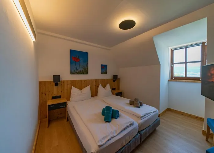 Haus - Bed & Breakfast