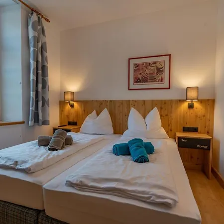Haus - Bed & Breakfast Weyregg