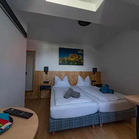 Haus - Frühstückspension 3*