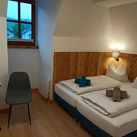 Frühstückspension Haus - 3*