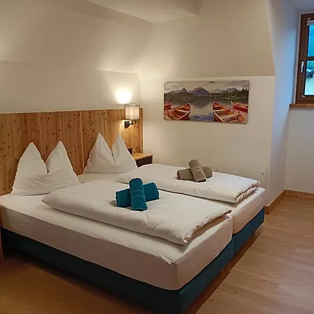 Haus - Frühstückspension 3*