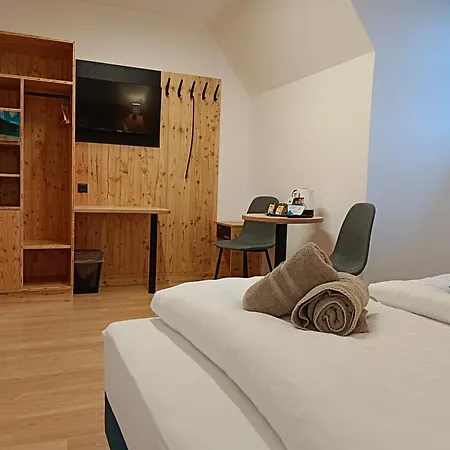 Haus - Frühstückspension Weyregg