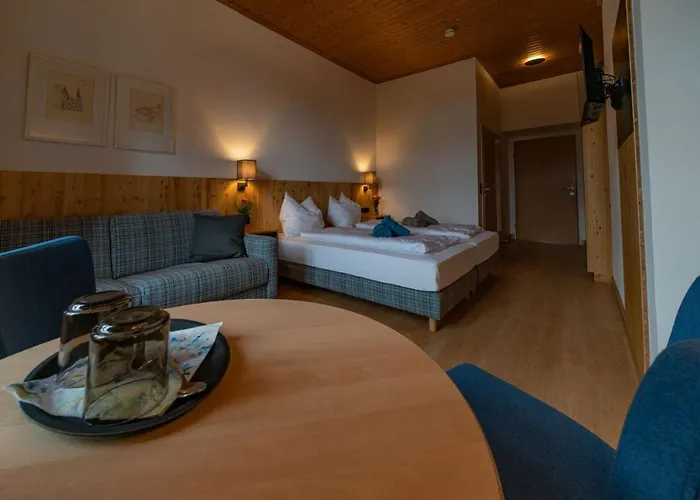 Haus - Bed and Breakfast Weyregg