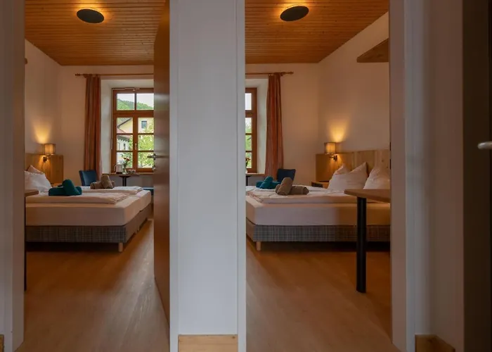 Bed and Breakfast Haus - Weyregg