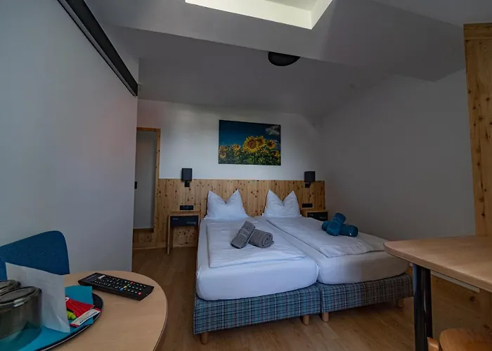 Haus - Bed and Breakfast 3*